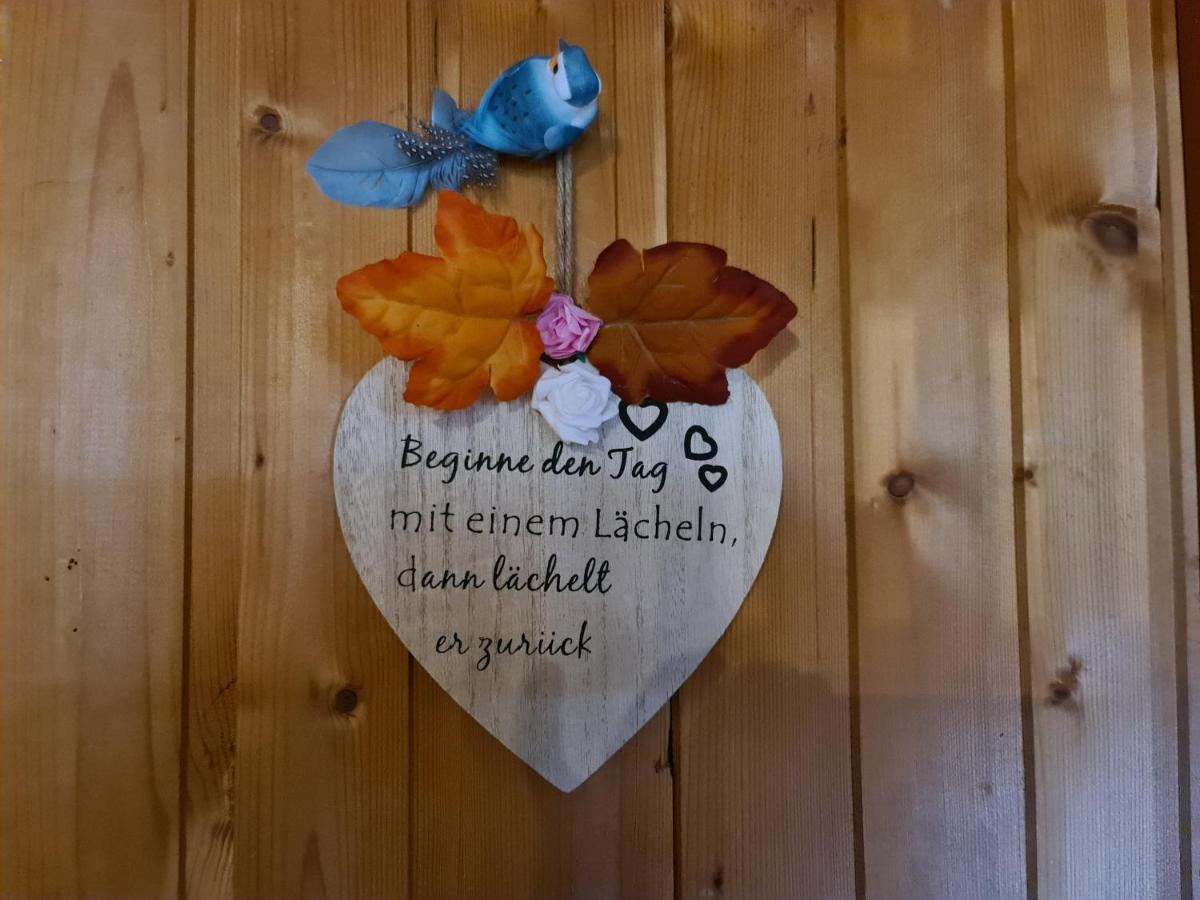 Haus Blume Carolinensiel Exterior foto