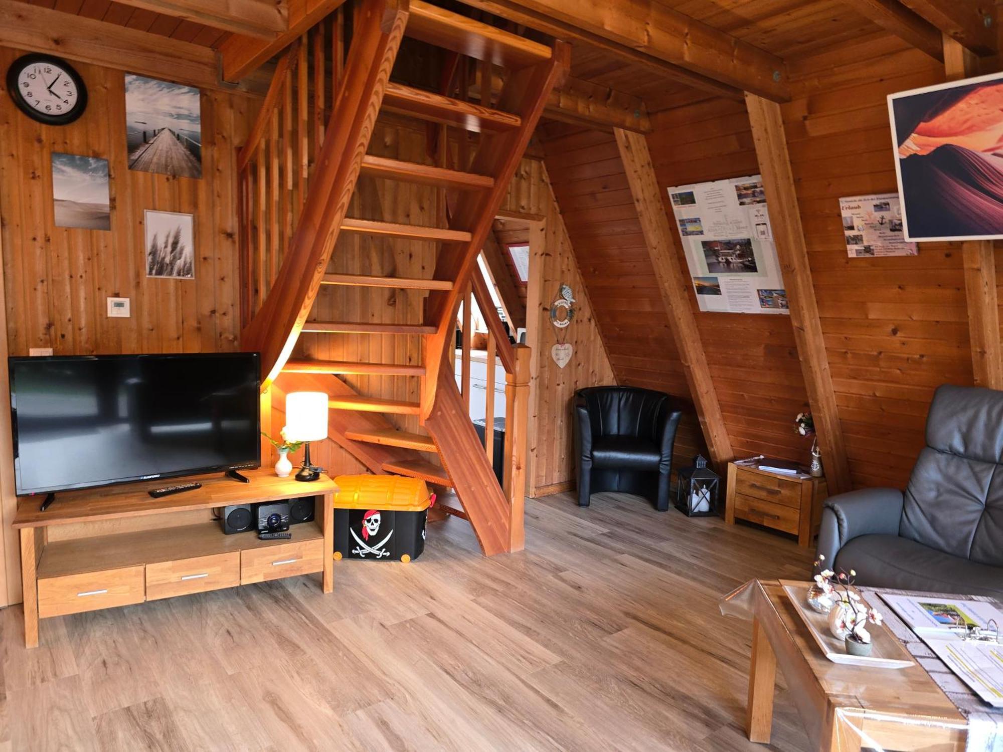 Haus Blume Carolinensiel Exterior foto