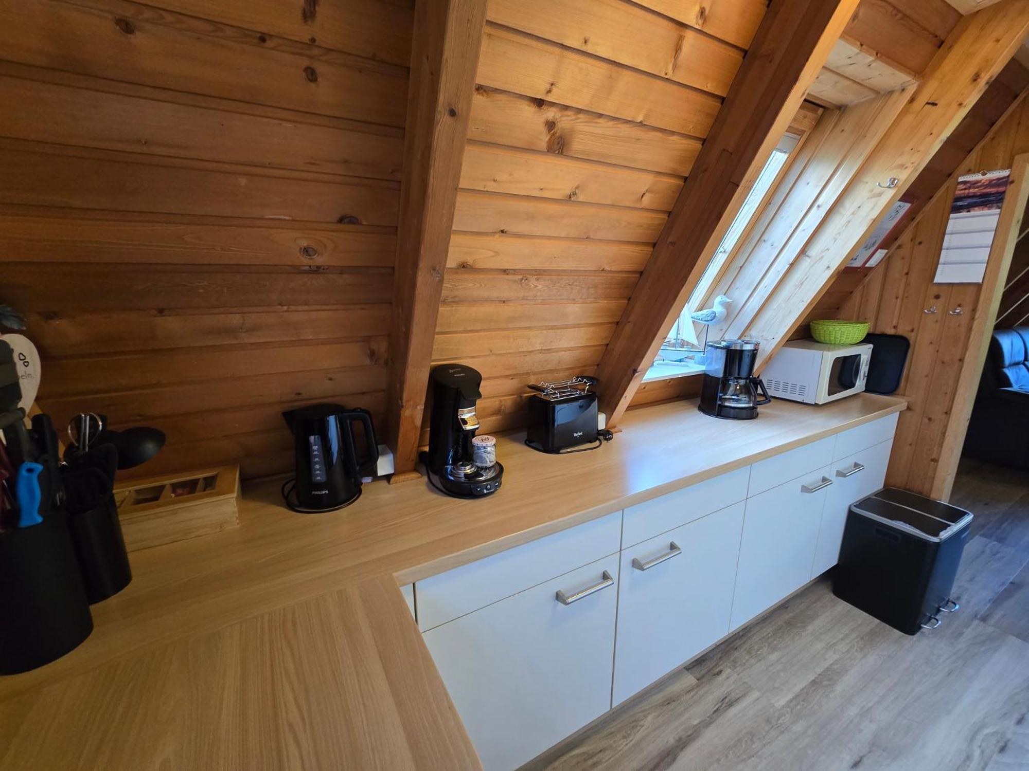 Haus Blume Carolinensiel Exterior foto