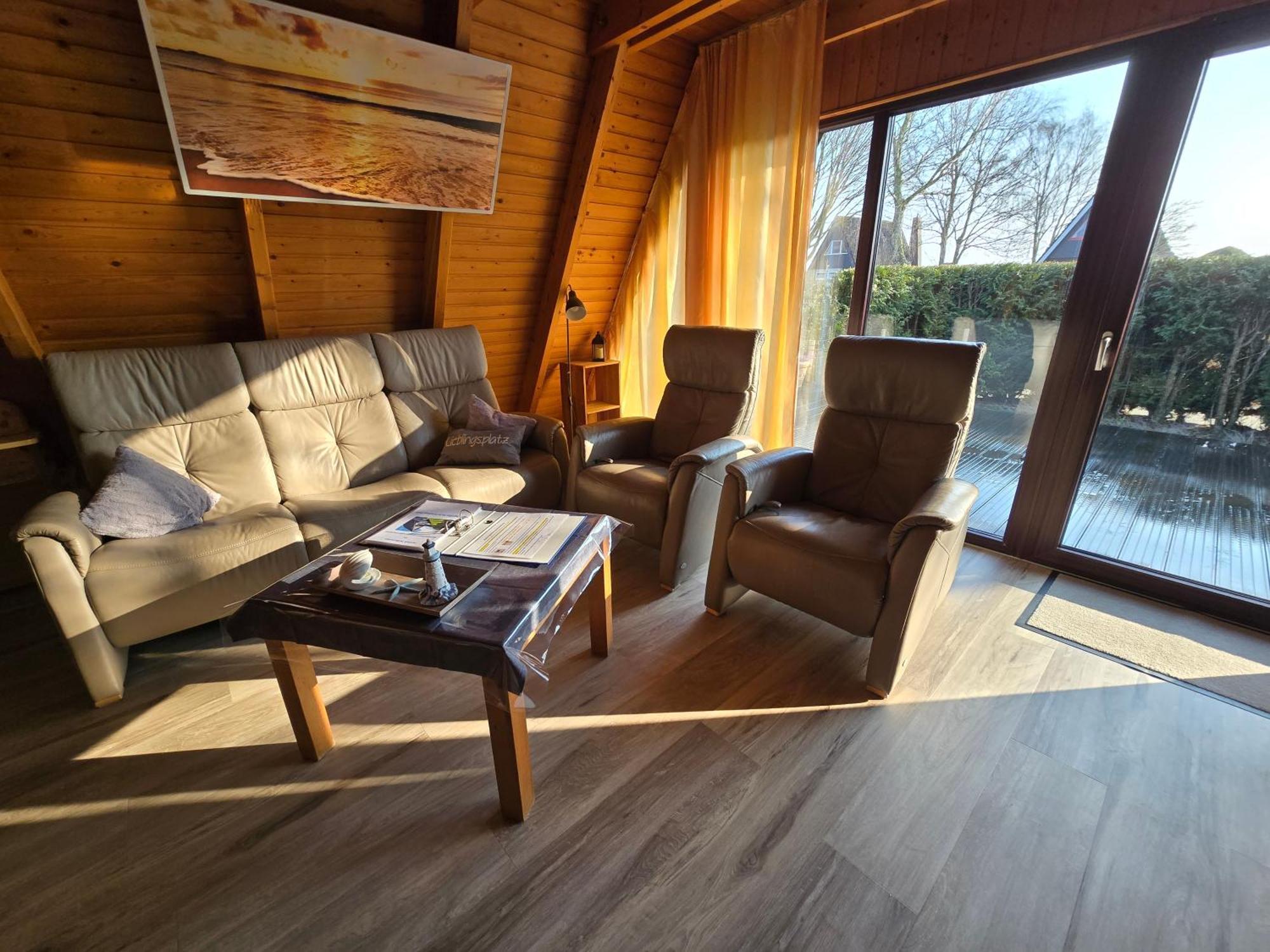 Haus Blume Carolinensiel Exterior foto