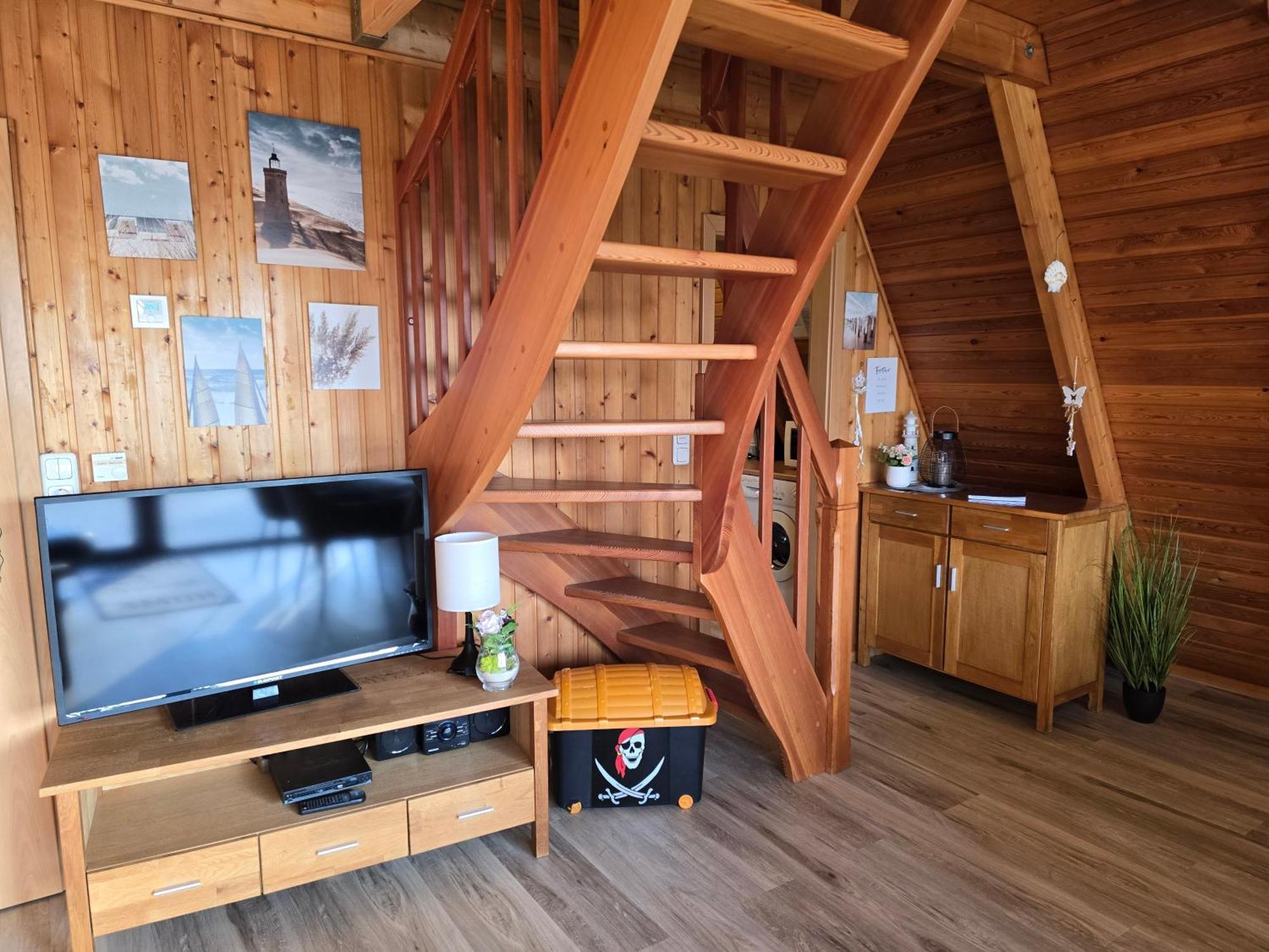 Haus Blume Carolinensiel Quarto foto