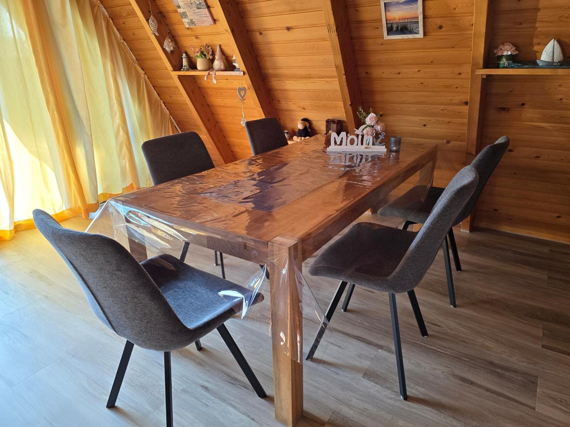 Haus Blume Carolinensiel Quarto foto